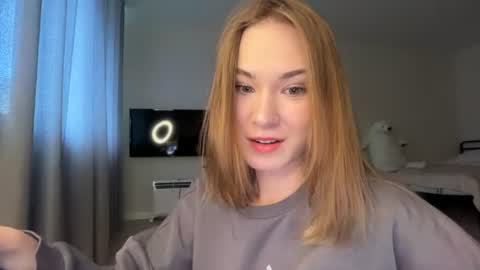 Nadya online show from 29, 7, 2026