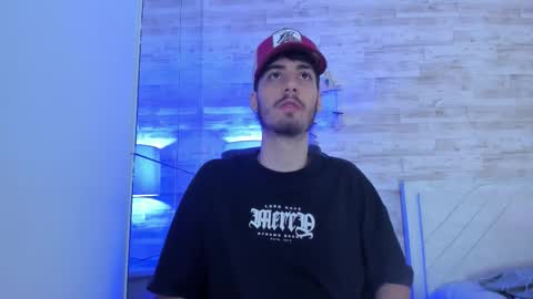 emir_ozan online show from 9, 1, 2026