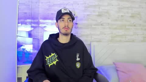 emir_ozan online show from 11, 1, 2026