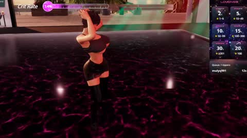 EMI online show from 17, 1, 2025