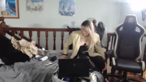 emma online show from 11, 3, 2025