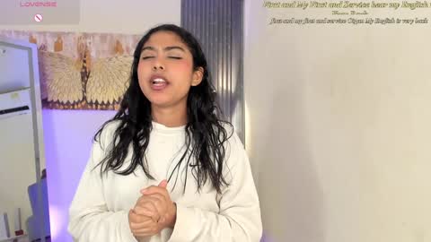 Alice online show from 30, 1, 2025