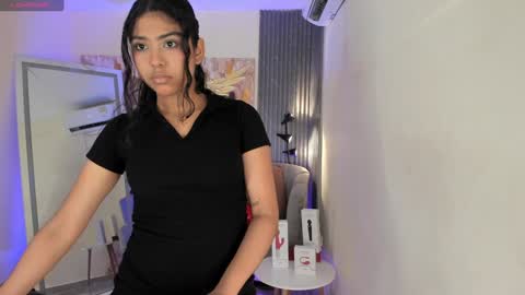 Alice online show from 31, 1, 2025