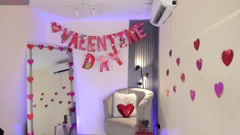 Alice online show from 15, 2, 2025