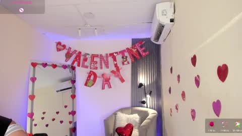 Alice online show from 17, 2, 2025