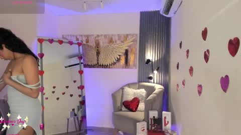 Alice online show from 19, 2, 2025