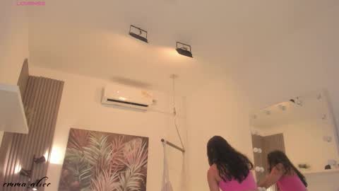 Alice online show from 27, 9, 2025