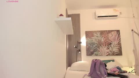 Alice online show from 13, 10, 2025