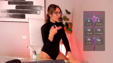 Snapshot of emma_bloom__ chatting on 7, 3, 2025 Emma Bloom online show from 7, 3, 2025