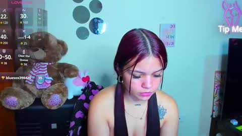 emma_boo_ online show from 17, 3, 2026