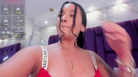 Snapshot of emma_carterr1 chatting on 16, 5, 2026 pau online show from 16, 5, 2026