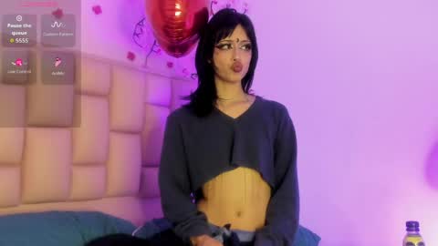 Snapshot of emma_cg chatting on 24, 4, 2026 Emma Or you can call me cutie online show from 24, 4, 2026