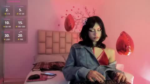 Snapshot of emma_cg chatting on 15, 5, 2026 Emma Or you can call me cutie online show from 15, 5, 2026