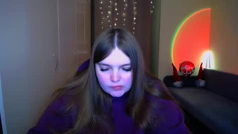 Eva online show from 19, 12, 2025