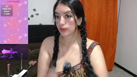 Snapshot of emma_grace_ chatting on 4, 5, 2026 emma_grace_ online show from 4, 5, 2026