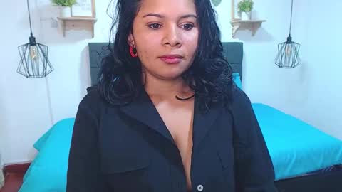 Snapshot of emma_hassani chatting on 24, 2, 2026 Tell me Emma online show from 24, 2, 2026