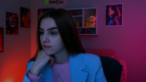Snapshot of emma_hazell chatting on 28, 4, 2026 Emma online show from 28, 4, 2026