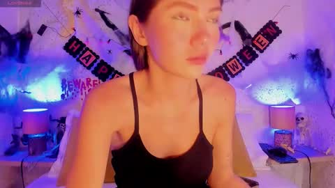 emma_jhoons online show from 14, 10, 2025