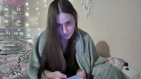 emma_just online show from 9, 9, 2025