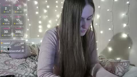 emma_just online show from 20, 12, 2025