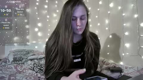 emma_just online show from 9, 1, 2026
