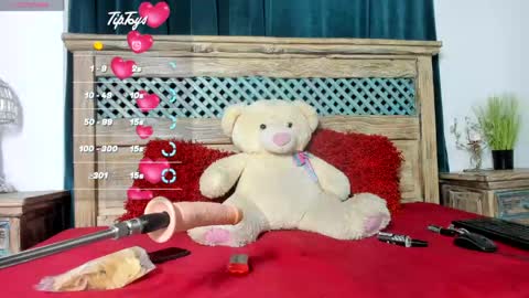 Emma Loaiza  online show from 1, 6, 2026