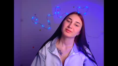 Emma online show from 3, 3, 2025