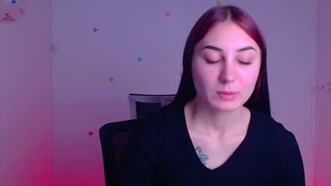 Emma online show from 12, 3, 2025