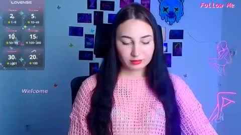 Emma online show from 25, 11, 2025