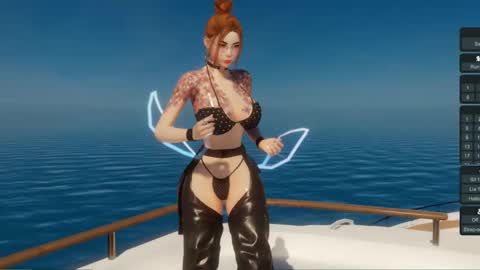Emma online show from 20, 1, 2025