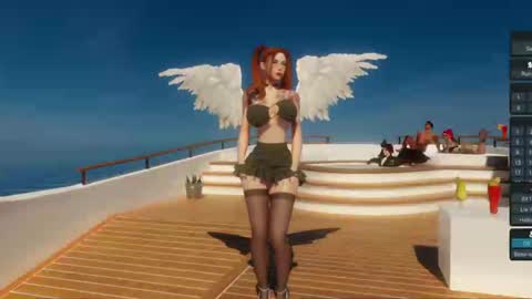 Emma online show from 26, 1, 2025