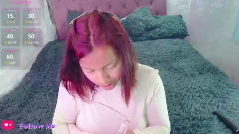 Snapshot of emma_luna1986 chatting on 9, 1, 2025 Emma online show from 9, 1, 2025