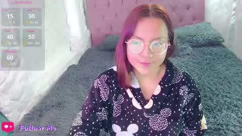 Snapshot of emma_luna1986 chatting on 14, 1, 2025 Emma online show from 14, 1, 2025