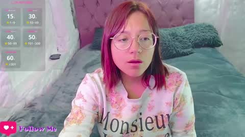 Snapshot of emma_luna1986 chatting on 23, 1, 2025 Emma online show from 23, 1, 2025