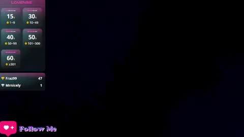 Snapshot of emma_luna1986 chatting on 28, 2, 2025 Emma online show from 28, 2, 2025