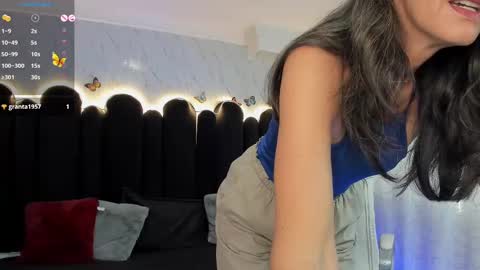 Emma  online show from 10, 9, 2025