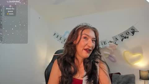 Emma  online show from 16, 3, 2026