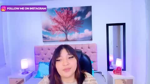 Emma Monserratt online show from 27, 11, 2025