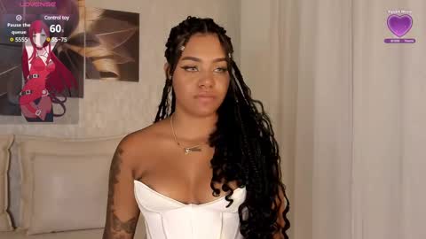 Snapshot of emma_morgann chatting on 12, 2, 2025 Emma Morgann online show from 12, 2, 2025