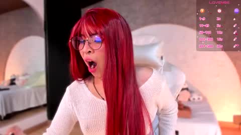     online show from 18, 12, 2025