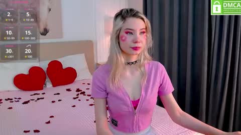 Emma online show from 14, 2, 2025