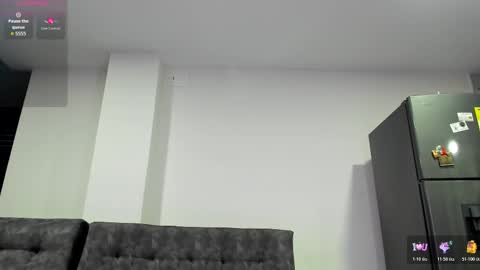 Emma online show from 4, 11, 2025