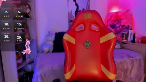 EMMA  online show from 7, 11, 2025