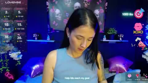 Snapshot of emma_sweethot chatting on 12, 1, 2026 Emma Black online show from 12, 1, 2026