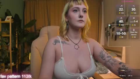 Rose online show from 30, 4, 2026