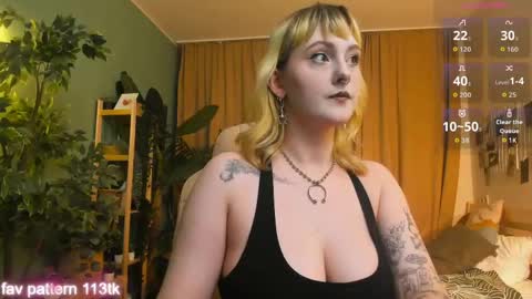 Rose online show from 5, 5, 2026