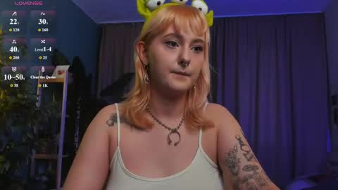 Rose online show from 31, 5, 2026