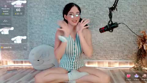 Snapshot of emma_unu chatting on 17, 1, 2026 Emma online show from 17, 1, 2026