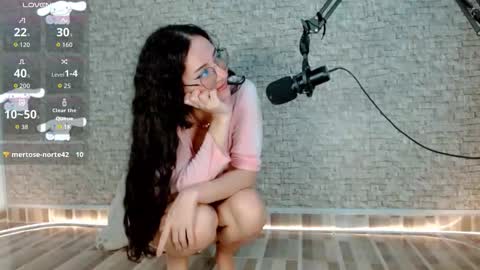 Snapshot of emma_unu chatting on 14, 2, 2026 Emma online show from 14, 2, 2026