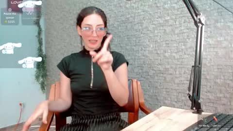 Snapshot of emma_unu chatting on 25, 2, 2026 Emma online show from 25, 2, 2026